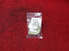 Rapco Vacuum Pump Fitting PN RA1K8-6-10, 10-00396, 560-810, 560 810