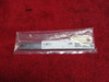 Piper PA-28, PA-32, PA-34 Cabin Door Holder PN 65727-00, 65727-000