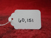 High Pressure Pneumatic Strut Charging Valve PN MS28889-2, 06-04161