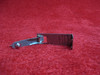 Piper PA-28 Engine Cowl Fastener PN 66547-00, 66547-000