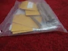 Piper PA-28 Nose Gear Centering Spring Kit PN 767-514, 767 514