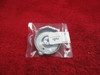 Piper Gas Cap Lock Plate PN 473-151, 473 151