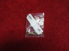 Piper PA-28, PA-31, PA-34, PA-44 Rod End Clevis PN 554-687, 554 687