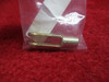 Piper PA-28, PA-31, PA-34, PA-44 Rod End Clevis PN 554-687, 554 687