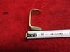 Piper PA-28, PA-32 Alternator Support Bracket PN 65199-05, 65199-005