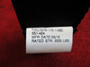 Piper, Davis Aircraft Shoulder Seat Belt PN 551-424, 551 424, FDC7275-170-1-080