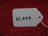 Piper, Davis Aircraft Shoulder Seat Belt PN 551-424, 551 424, FDC7275-170-1-080