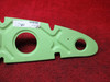 Piper PA-28, PA-32, PA-44 RH Wing Nose Rib PN 35166-001, 35166-01