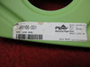 Piper PA-28, PA-32, PA-44 RH Wing Nose Rib PN 35166-001, 35166-01