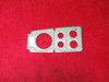 Textron, Beechcraft Wing Rib PN 35-115045-2
