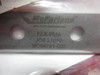 McFarlane Piper PA-28, PA-32 Cowl Plate PN MC69791-000, 69791-00, 69791-000