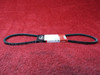 Gates Piper V-Belt PN 564-923, 564 923, 73965-027, 73965-27, 7420