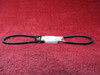 Gates Piper V-Belt PN 564-923, 564 923, 73965-027, 73965-27, 7420