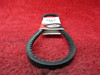 Gates Piper V-Belt PN 564-852, 564 852, 73965-015, 73965-15, 9335