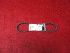 Gates Piper V-Belt PN 564-852, 564 852, 73965-015, 73965-15, 9335