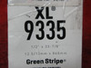 Gates Piper V-Belt PN 564-852, 564 852, 73965-015, 73965-15, 9335