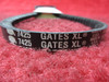 Gates Piper V-Belt PN 564-949, 564 949, 73965-028, 73965-28, 7425