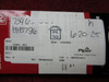 Gates Piper V-Belt PN 564-923, 564 923, 73965-027, 73965-27, 7420