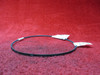 Gates Piper V-Belt PN 73965-009, 73965-09, 568-851, 568 851, 7M1030