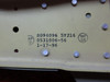 Cessna 172 Rudder Rib PN 0531006-24, 0531006-25, 0531008-1, 0531006-56