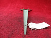 Cessna 172 Rudder Rib PN 0531006-24, 0531006-25, 0531008-1, 0531006-56