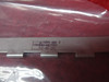 Piper LH Main Gear Door Hinge Half PN 67095-00, 67095-000