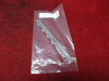 Piper LH Main Gear Door Hinge Half PN 67095-00, 67095-000