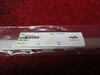 Piper RH Main Gear Door Hinge Half PN 67095-01, 67095-001