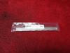 Piper RH Main Gear Door Hinge Half PN 67095-01, 67095-001