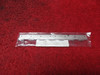 Piper LH Main Gear Door Hinge Half PN 67093-04, 67093-004