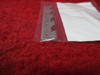PMA Products Piper PA-28, PA-32 Stab INBD & Center Extruded Hinge PN CA63560-003