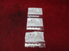 PMA Products Piper PA-28, PA-32 Stab INBD & Center Extruded Hinge PN CA63560-003