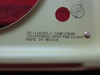 Beechcraft Wing Rib PN 35-115032-2