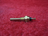 Piper PA-24, PA-28, PA-32, PA-44 Cylinder Heat Temp Sender Probe PN 553-673, 553 673