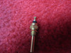 Piper PA-24, PA-28, PA-32, PA-44 Cylinder Heat Temp Sender Probe PN 553-673, 553 673