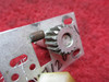 Cessna 177B LH Cabin Door Clutch PN 1712080-1