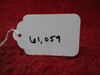 Piper PA-28, PA-32 Lower Cabin Door Hinge PN 79475-08, 79475-008