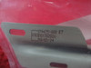 Piper PA-28, PA-32 Lower Cabin Door Hinge PN 79475-08, 79475-008