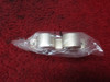 Raytheon Beechcraft Rudder Pedal Support Tube PN 169-524013-11