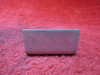Beechcraft 76 Duchess RH Nose Support Angle PN 105-410000-40