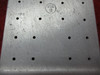 Beechcraft 76 Duchess RH Nose Support Angle PN 105-410000-40