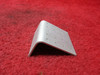 Beechcraft 76 Duchess RH Nose Support Angle PN 105-410000-40