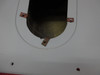 Piper PA-32-300 Cherokee Six LH Wing Tip Fuel Tank PN 65815-04, 65815-004  (CALL OR EMAIL TO BUY)