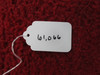 Piper PA-32-300 Cherokee Six RH Wing Tip Fuel Tank PN 65815-05, 65815-005 (CALL OR EMAIL TO BUY)