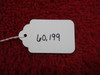 Piper PA-28R-180 Cherokee Arrow RH Aileron PN 68129-3, 68129-03, 68129-003    (CALL OR EMAIL TO BUY) 