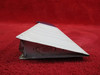 Piper PA-28R-180 Cherokee Arrow RH Aileron PN 68129-3, 68129-03, 68129-003    (CALL OR EMAIL TO BUY) 