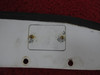 Cessna T337G RH AFT & FWD Wing Root Fairing PN 1500010-32, 1500010-26