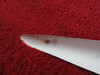 Cessna T337G RH AFT & FWD Wing Root Fairing PN 1500010-32, 1500010-26