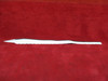 Cessna T337G RH AFT & FWD Wing Root Fairing PN 1500010-32, 1500010-26