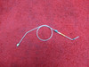 Raytheon Beechcraft 76 Bonanza Fuel System Tube PN 105-920000-53